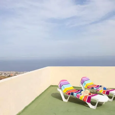 Desconecta En Candelaria * サンタクルスデテネリフェ