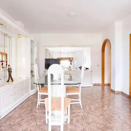 Desconecta En Candelaria 別荘 *