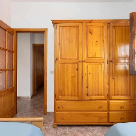 Desconecta En Candelaria