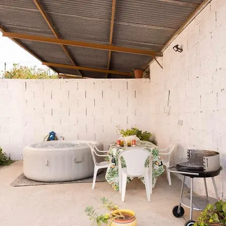 Holiday home Desconecta En Candelaria *