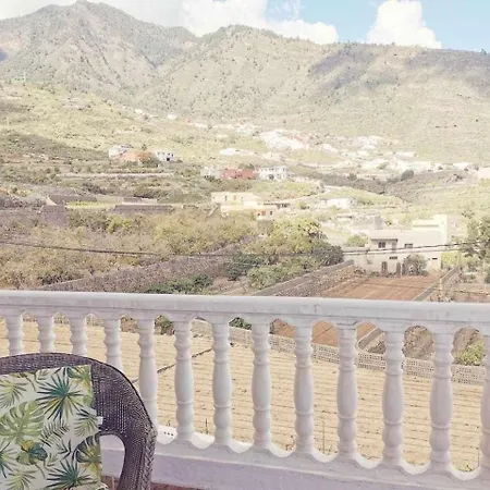 Desconecta En Candelaria Holiday home Santa Cruz de Tenerife