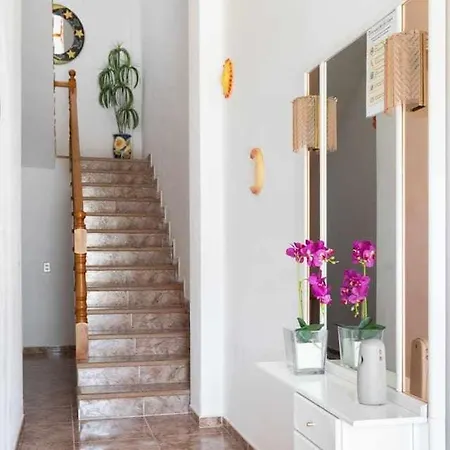 Desconecta En Candelaria *