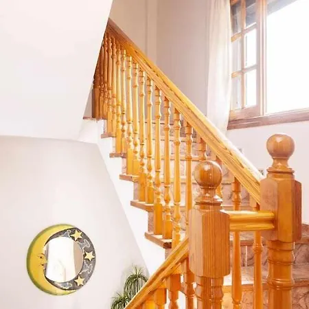 Desconecta En Candelaria Holiday home *