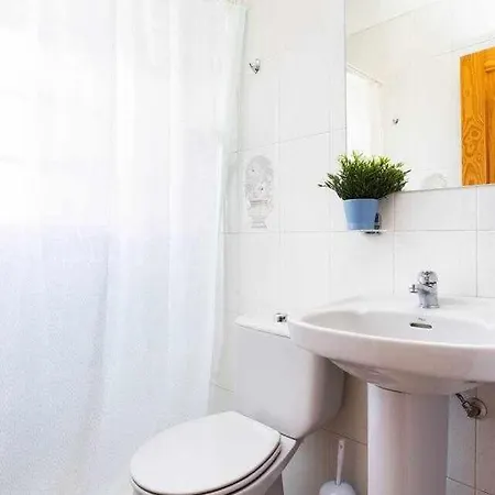 Holiday home Desconecta En Candelaria