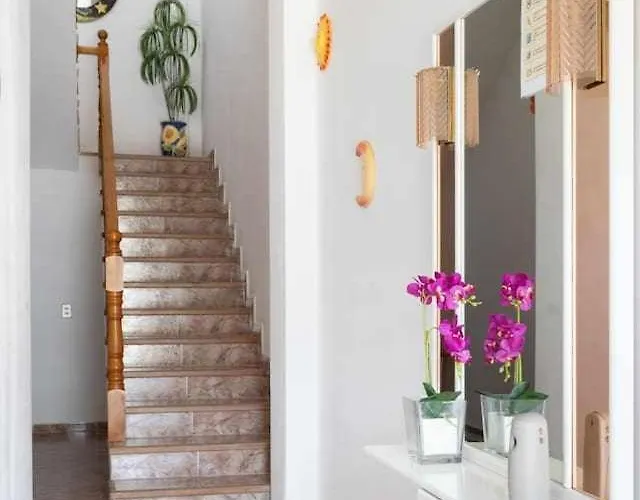 Desconecta En Candelaria *