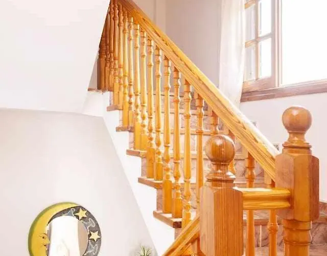 Desconecta En Candelaria Σπίτι διακοπών *