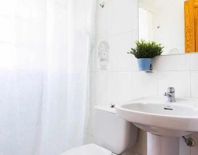 Σπίτι διακοπών Desconecta En Candelaria