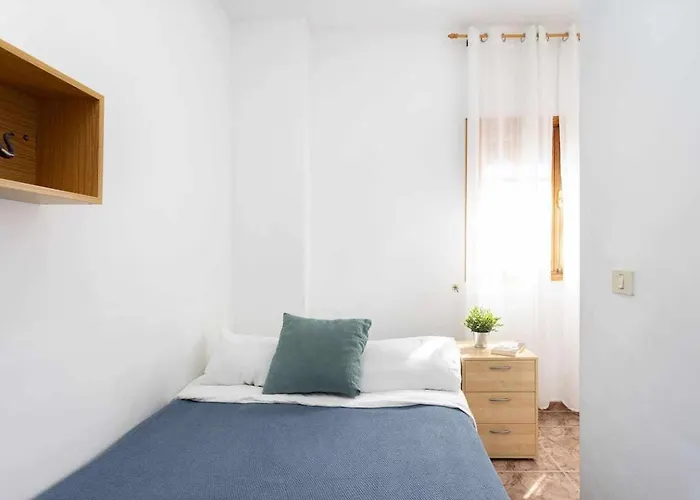 Σπίτι διακοπών Desconecta En Candelaria *