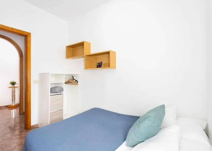 Desconecta En Candelaria *