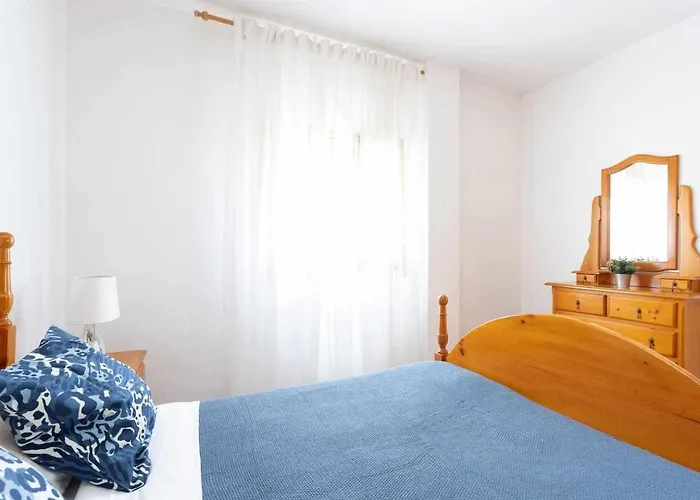 Desconecta En Candelaria