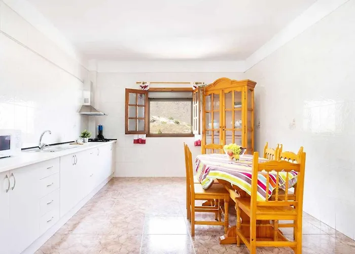 Σπίτι διακοπών Desconecta En Candelaria