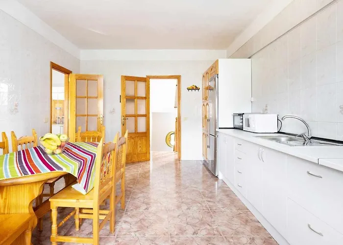 Desconecta En Candelaria *