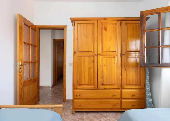 Desconecta En Candelaria