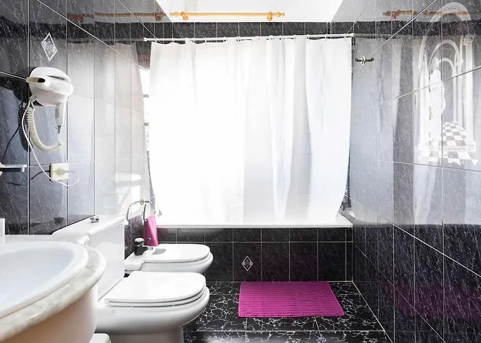 Desconecta En Candelaria Hébergement de vacances Santa-Cruz de Ténérife