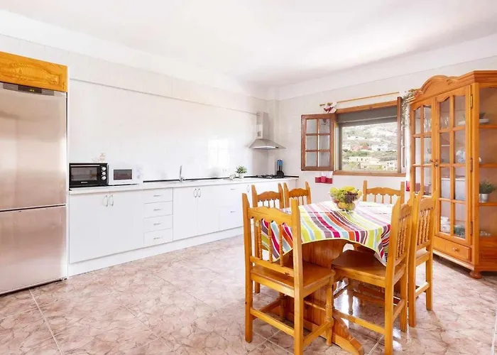 Desconecta En Candelaria *