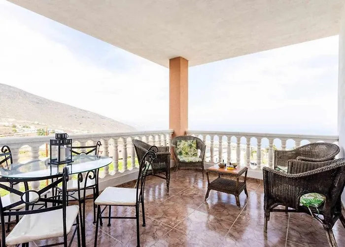 Desconecta En Candelaria