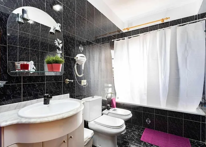 Σπίτι διακοπών Desconecta En Candelaria Σάντα Κρουζ Τενερίφης