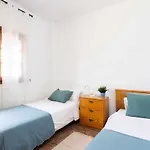Desconecta En Candelaria サンタクルスデテネリフェ