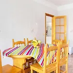 Desconecta En Candelaria Hébergement de vacances *