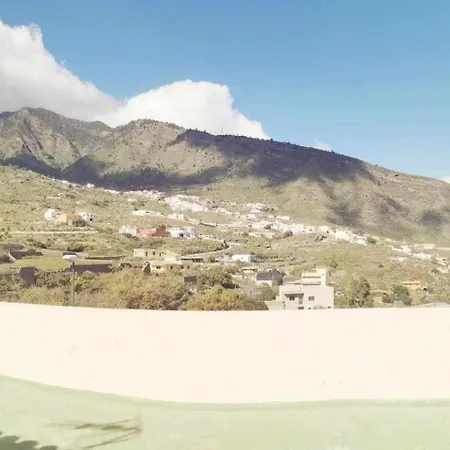 Desconecta En Candelaria *