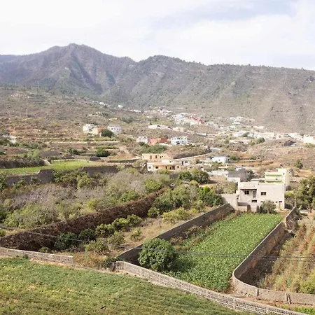 Desconecta En Candelaria Дом отдыха *