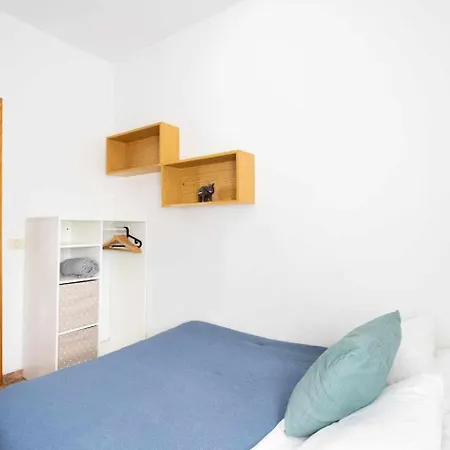 Desconecta En Candelaria *