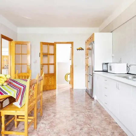 Desconecta En Candelaria *