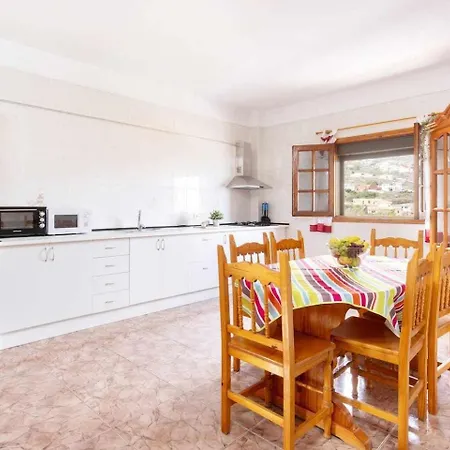 Desconecta En Candelaria *