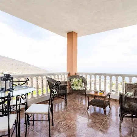 Desconecta En Candelaria