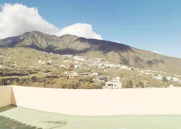 Desconecta En Candelaria *