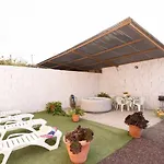 Prázdninový dům Desconecta En Candelaria