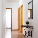 Prázdninový dům Desconecta En Candelaria Santa Cruz de Tenerife
