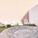 Prázdninový dům Desconecta En Candelaria Santa Cruz de Tenerife