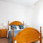 Desconecta En Candelaria Prázdninový dům Santa Cruz de Tenerife