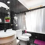 Prázdninový dům Desconecta En Candelaria Santa Cruz de Tenerife